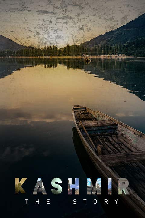 Kashmir The Untold Story