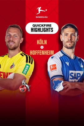 KOE vs HOF