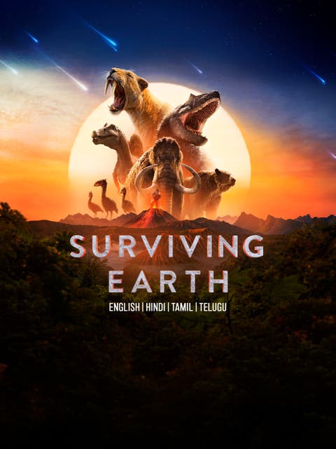 Surviving Earth
