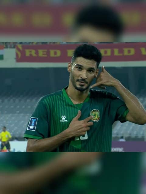 East Bengal FC 2-3 Al Shorta | Round 2