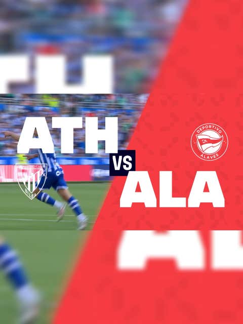 R7: Athletic Club vs Deportivo Alaves | Preview | LALIGA 2026-27