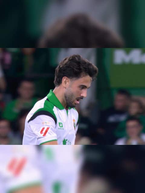 Racing Club de Santander 2-2 Valencia CF | Round 8