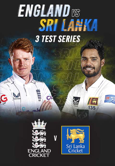 Wicket! Archer Shatters The Middle Stump To Dismiss Chameera