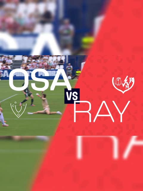 R7: CA Osasuna vs Rayo Vallecano | Preview | LALIGA 2026-27