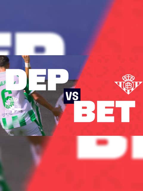 R7: Deportivo de La Coruna vs Real Betis | Preview | LALIGA 2026-27