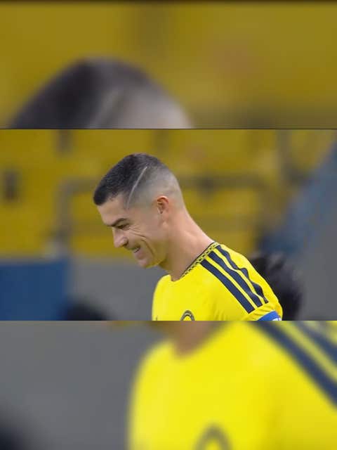 Al-Nassr FC 3-1 PFC Neftchi | Round 2