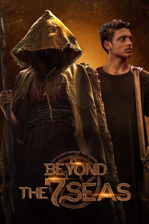 Beyond the 7 Seas (Malayalam)