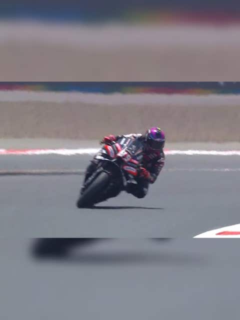 MotoGP Indonesian GP 2026: Free Practice 1 - Full replay
