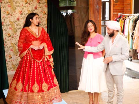 Bollywed