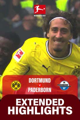 BVB Vs SCP