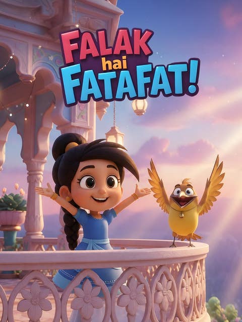 Falak Hai Fatafat
