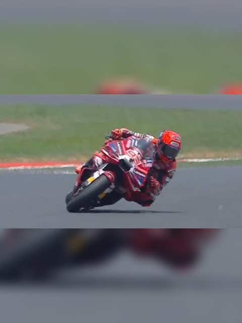 MotoGP Indonesian GP 2026: Qualifying 2 - Full replay