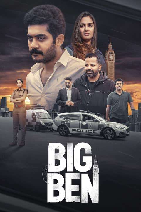 Big Ben (Malyalam)