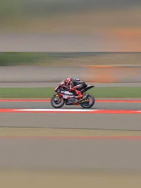Moto3 Indonesian GP 2026: Qualifying 2 - Full replay