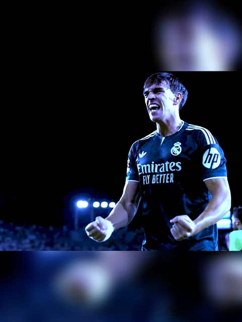 Madrid Derby: Live on FanCode!