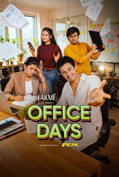 Office Days