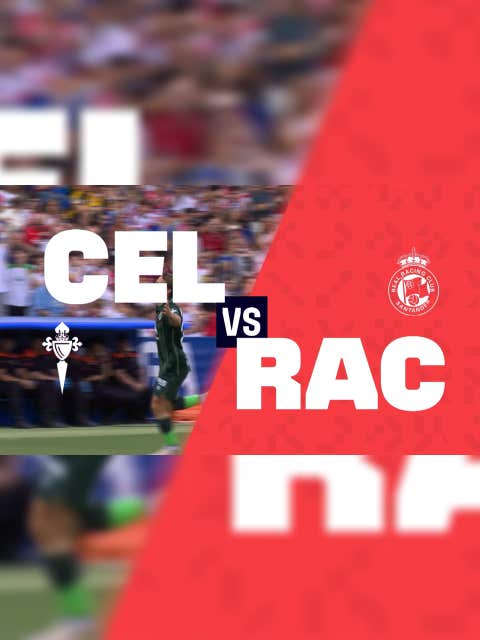 R7: RC Celta vs Racing Club de Santander | Preview | LALIGA 2026-27