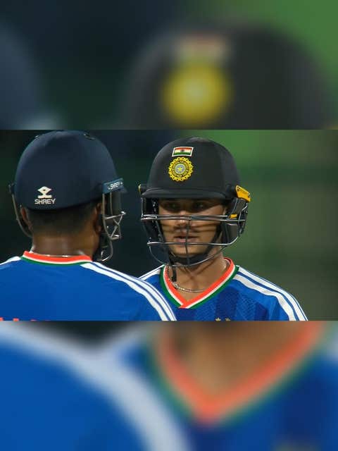 3rd T20I: India beat Afghanistan by 127 runs | Hindi highlights