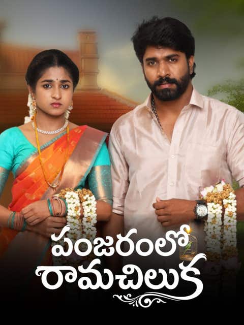 Panjaram lo Ramachiluka