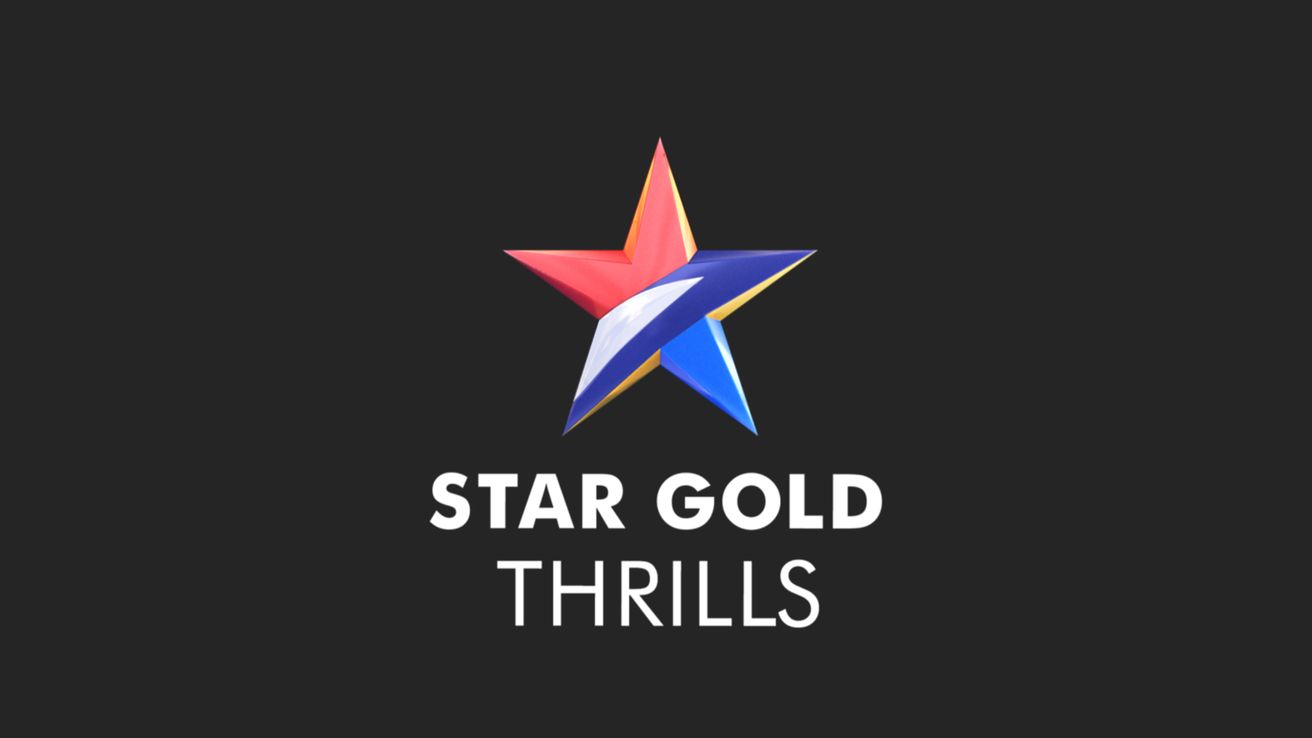 Star Gold Thrills