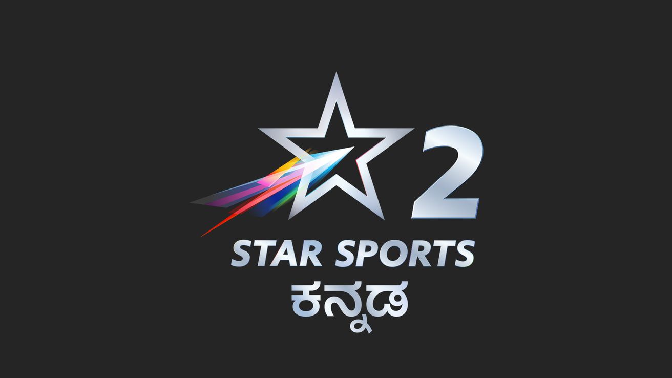 Star Sports 2 Kannada