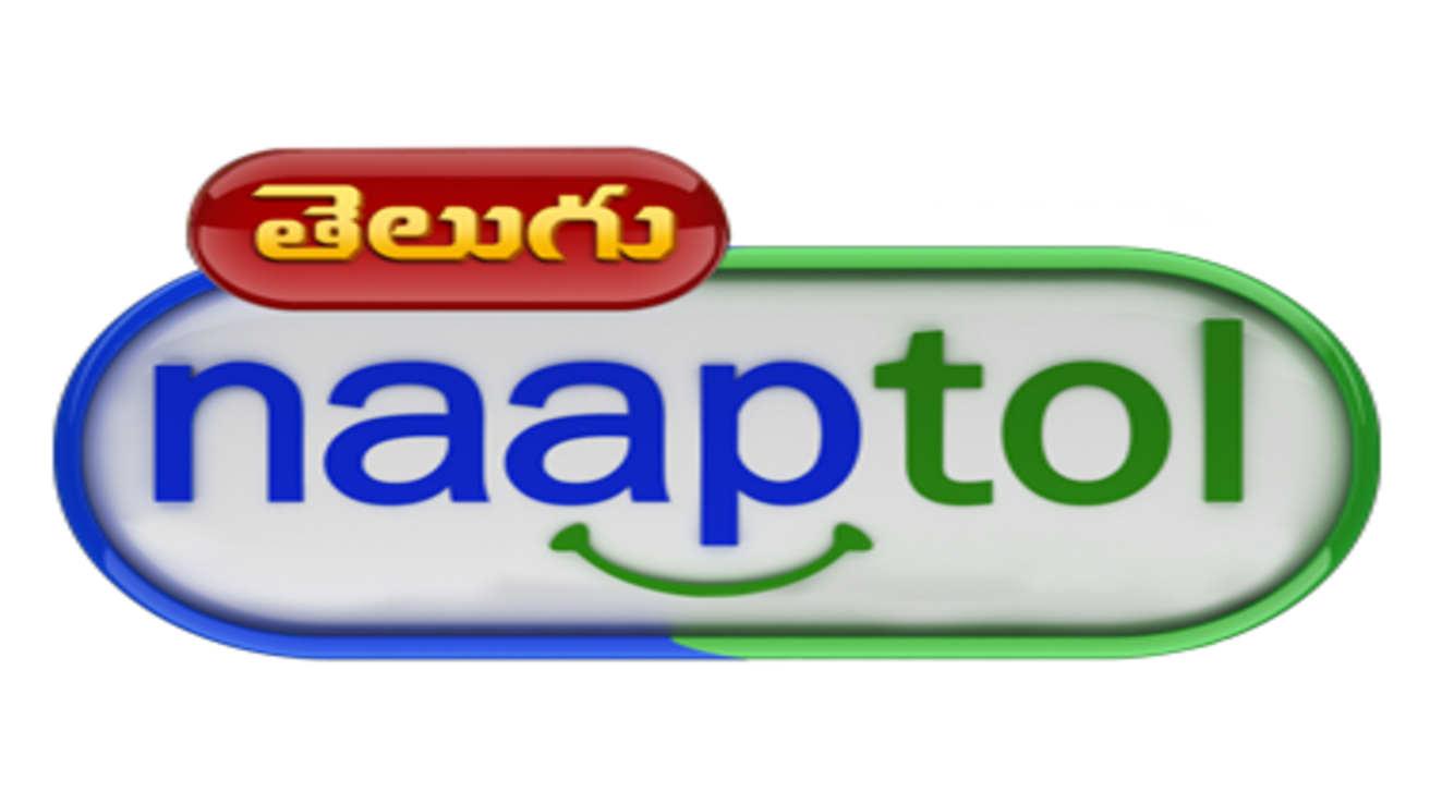 Telugu Naaptol