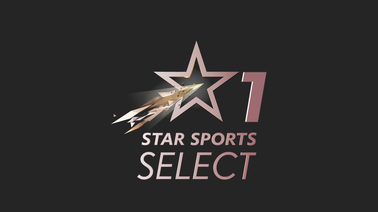 Star Sports Select 1