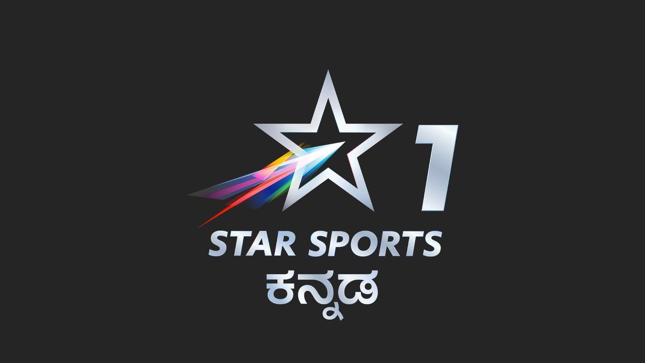 Star Sports 1 Kannada