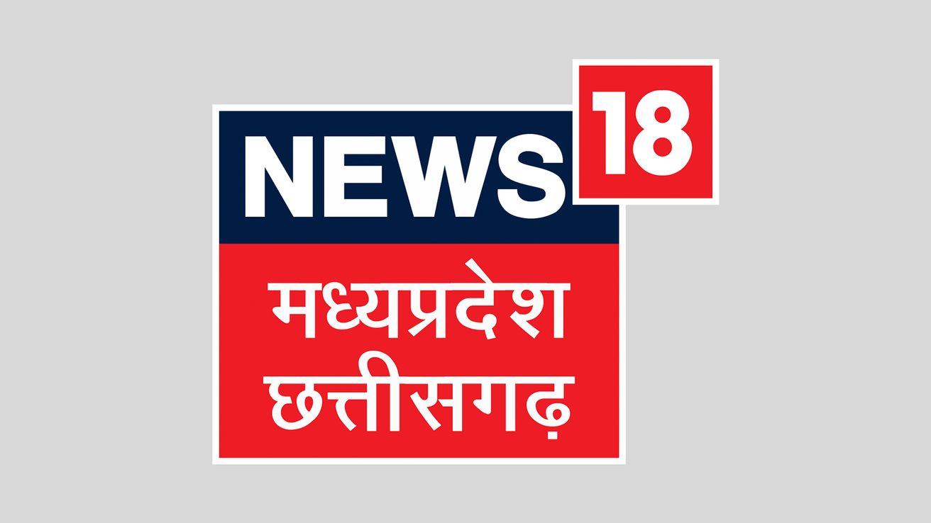 News18 Madhya Pradesh Chhattisgarh