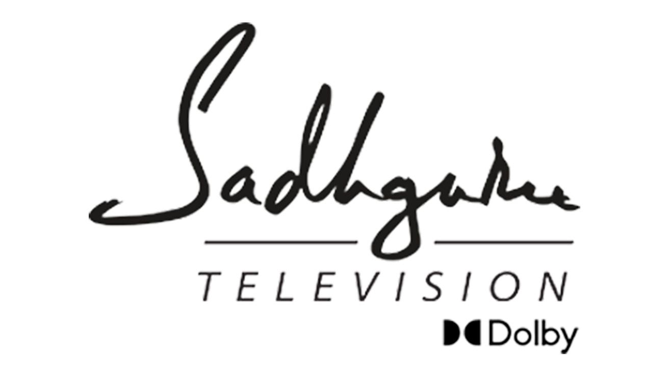 Sadhguru Television Dolby