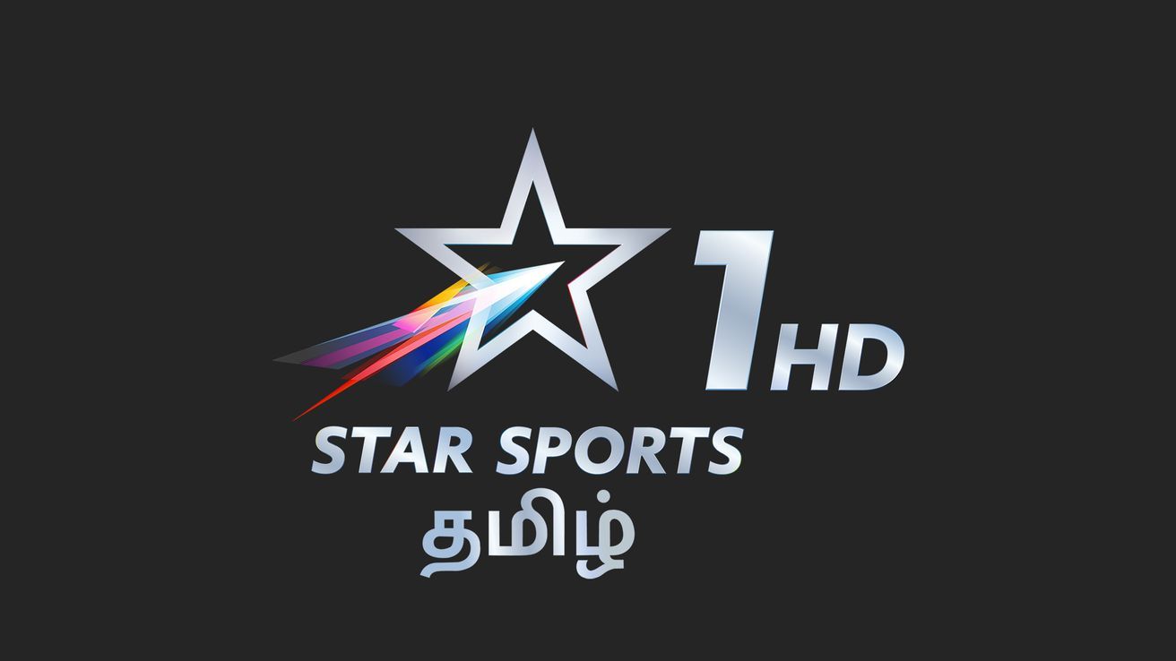 Star Sports 1 Tamil HD