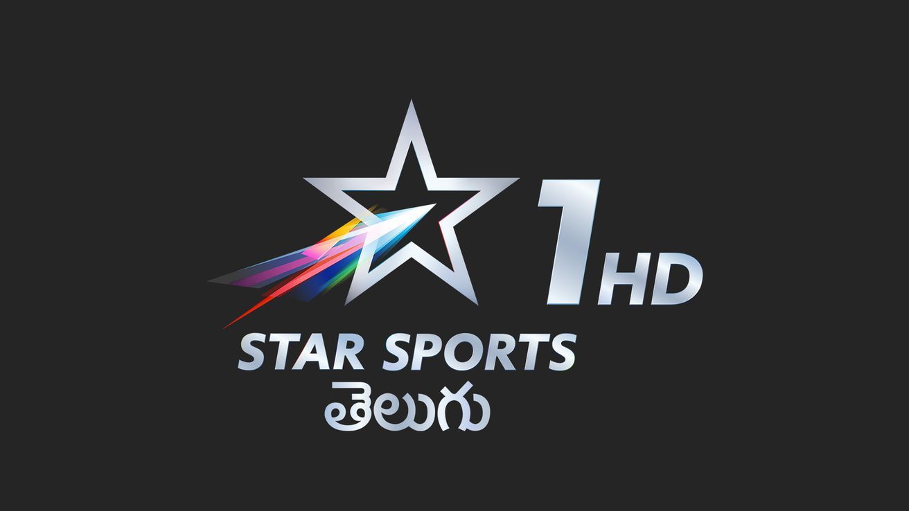 Star Sports 1 Telugu HD