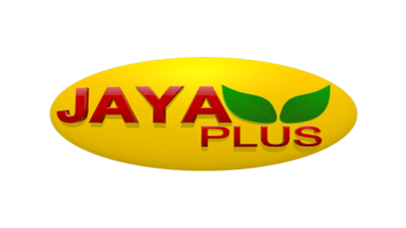 Jaya Plus