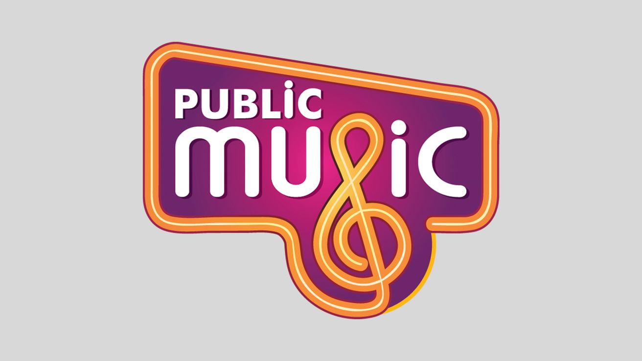 Public Music