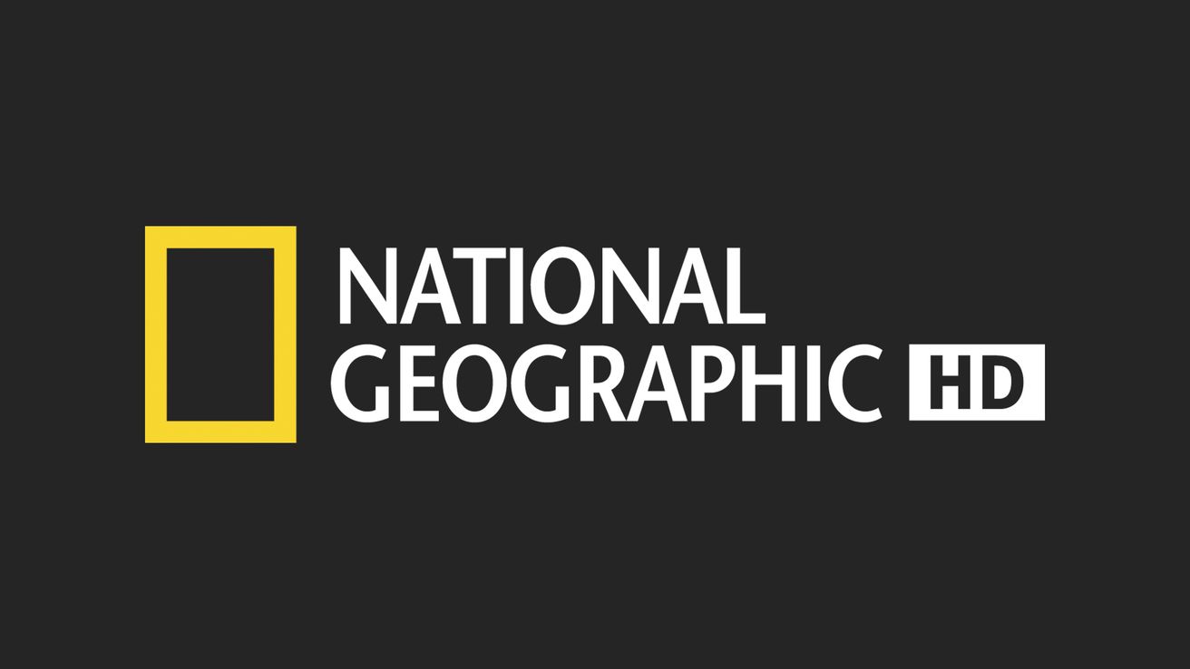 National Geographic HD