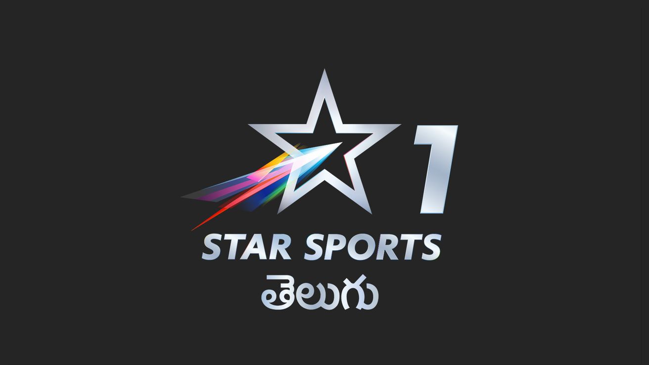 Star Sports 1 Telugu