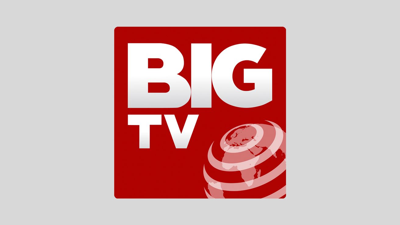 Big TV