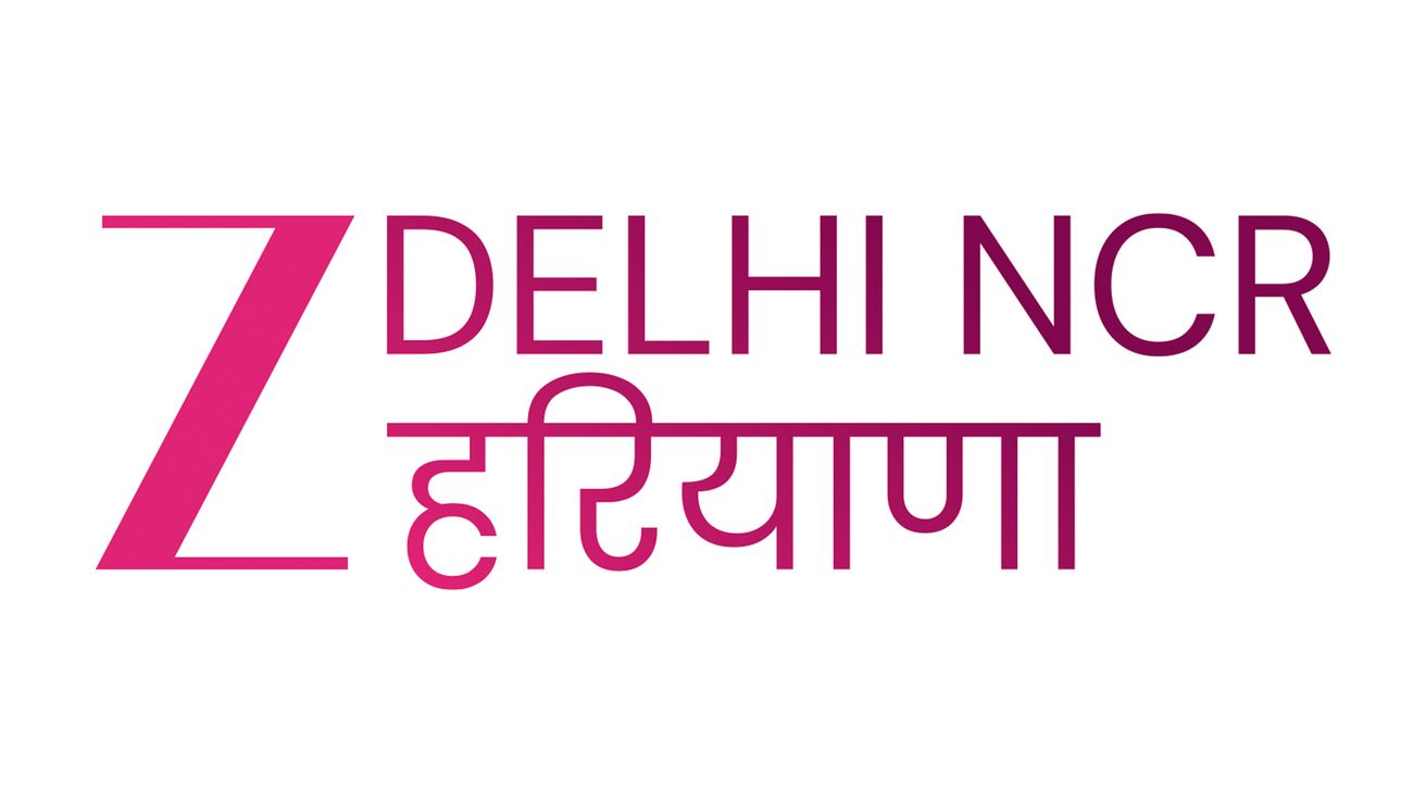 Zee Delhi NCR Haryana