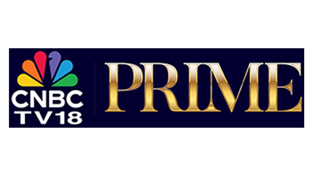 CNBC TV18 Prime HD