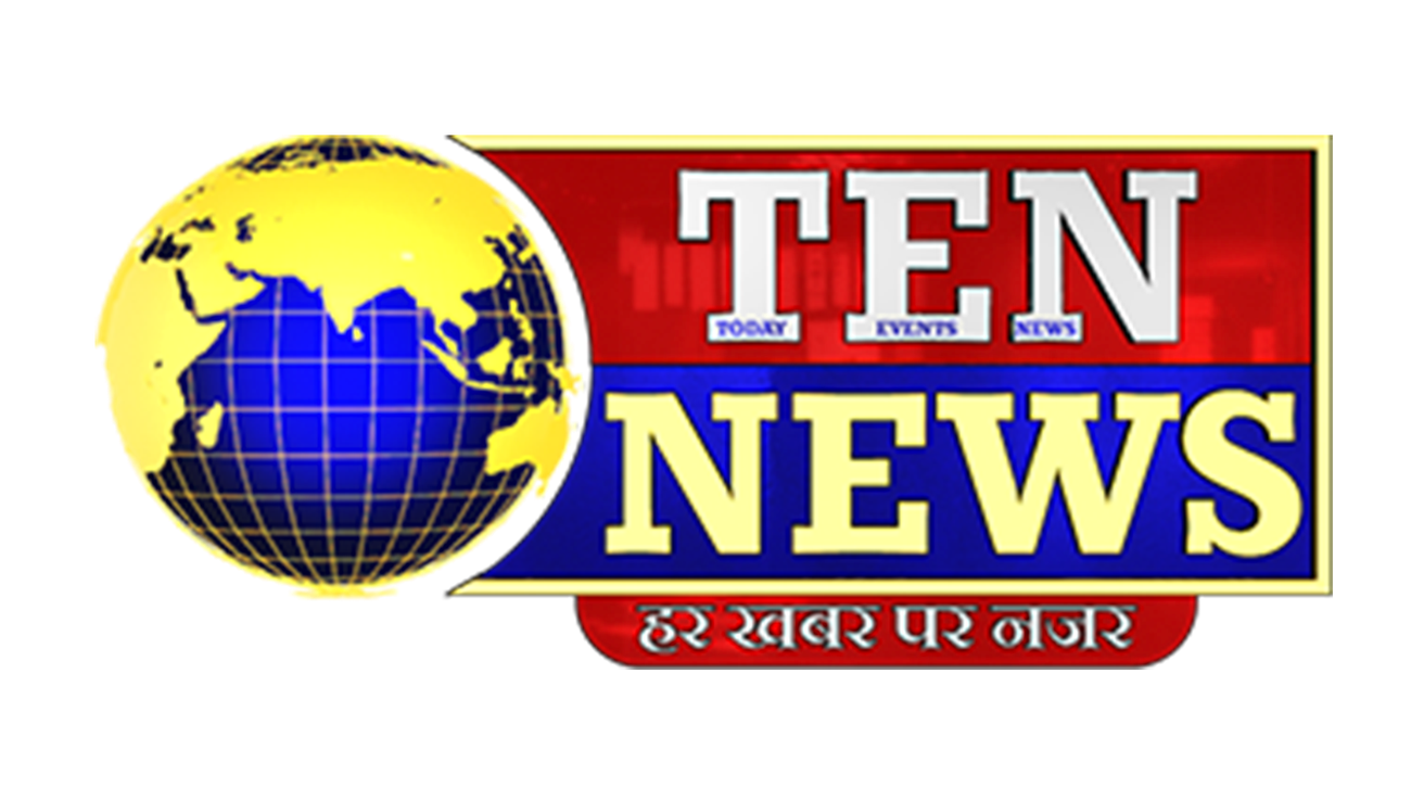 Ten News