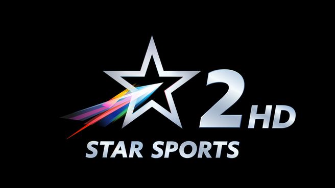 Star Sports 2 HD logo