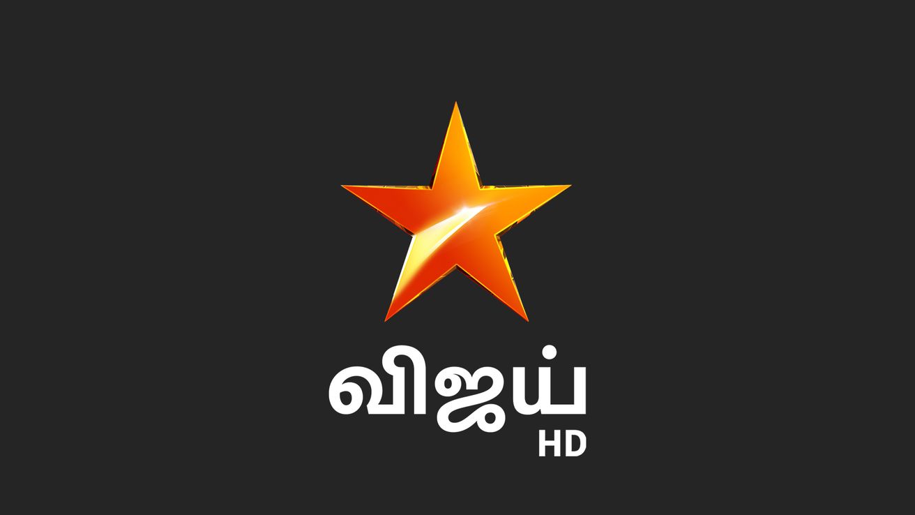 Star Vijay HD