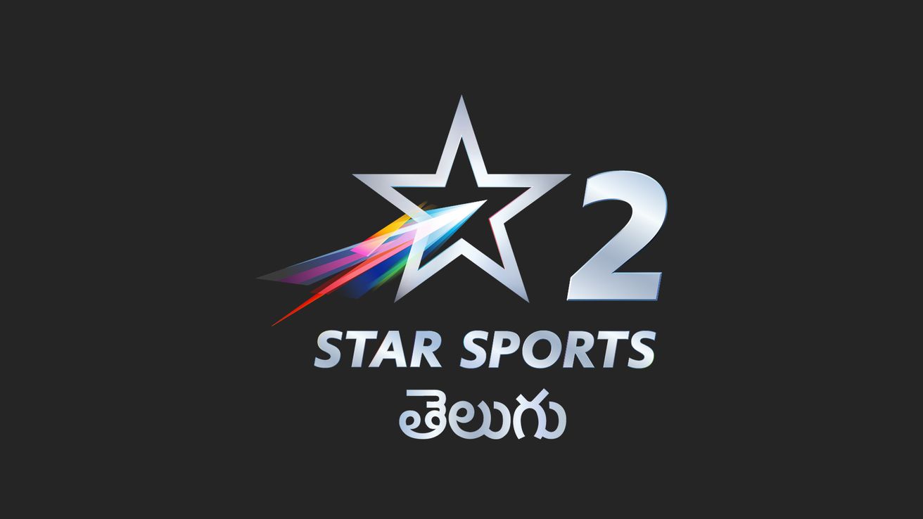 Star Sports 2 Telugu