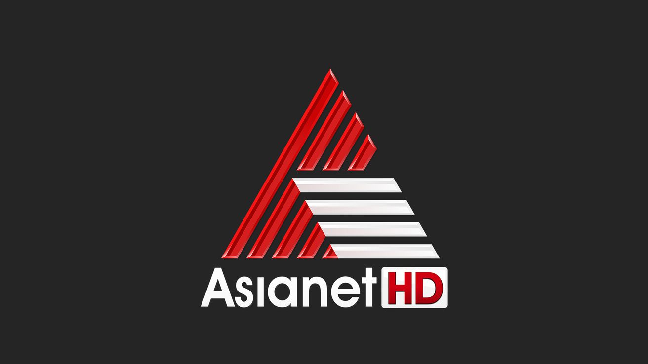 Asianet HD