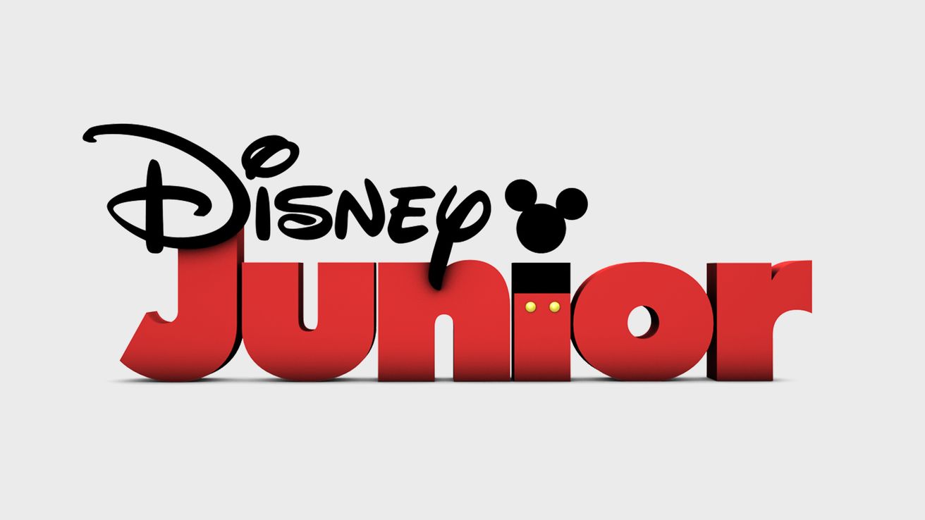 Disney Junior
