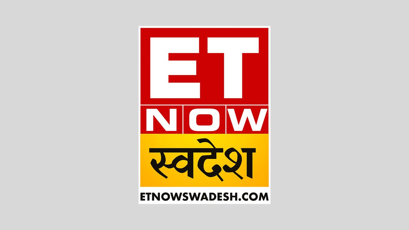 ET Now Swadesh