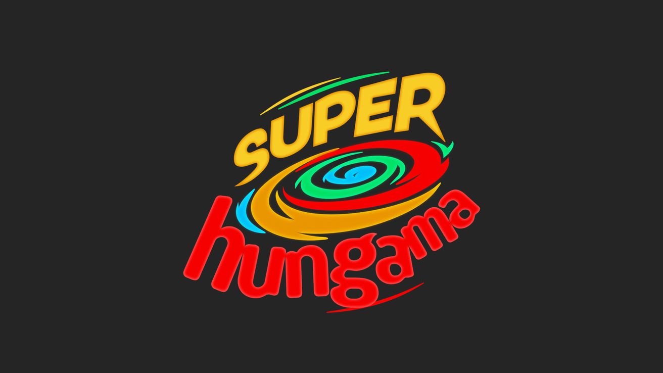 Super Hungama