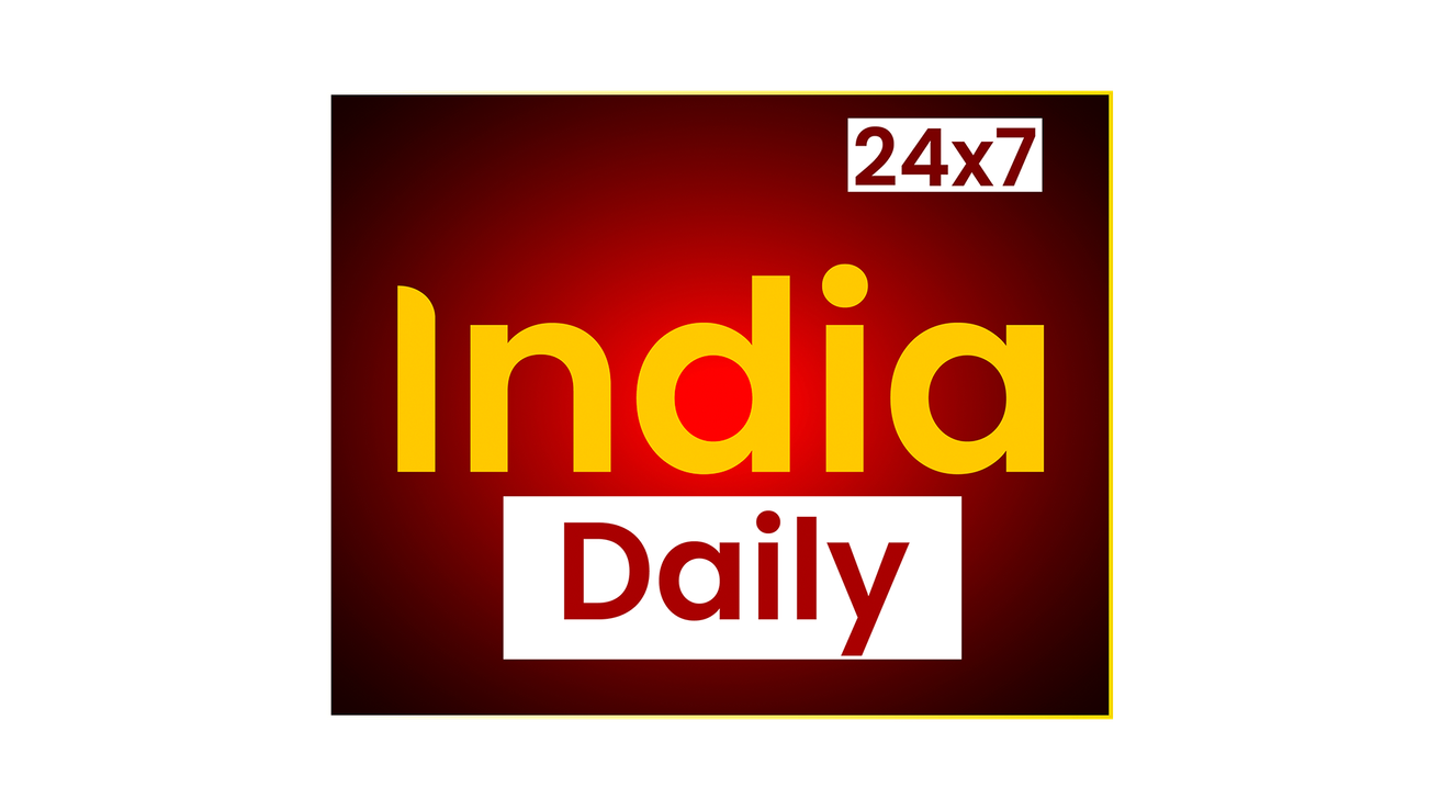 India Daily 24x7