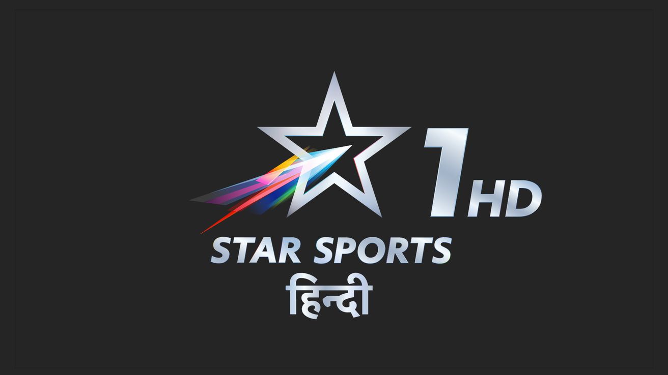 Star Sports 1 Hindi HD