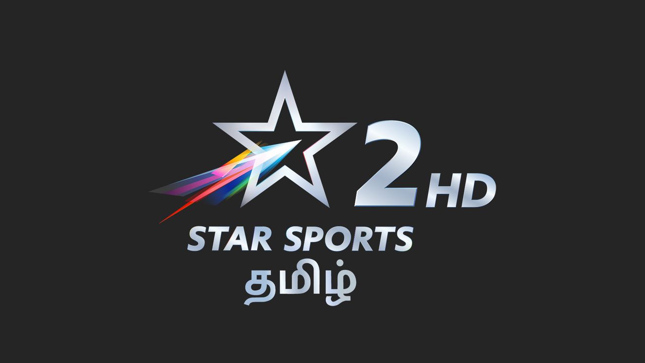 Star Sports 2 Tamil HD